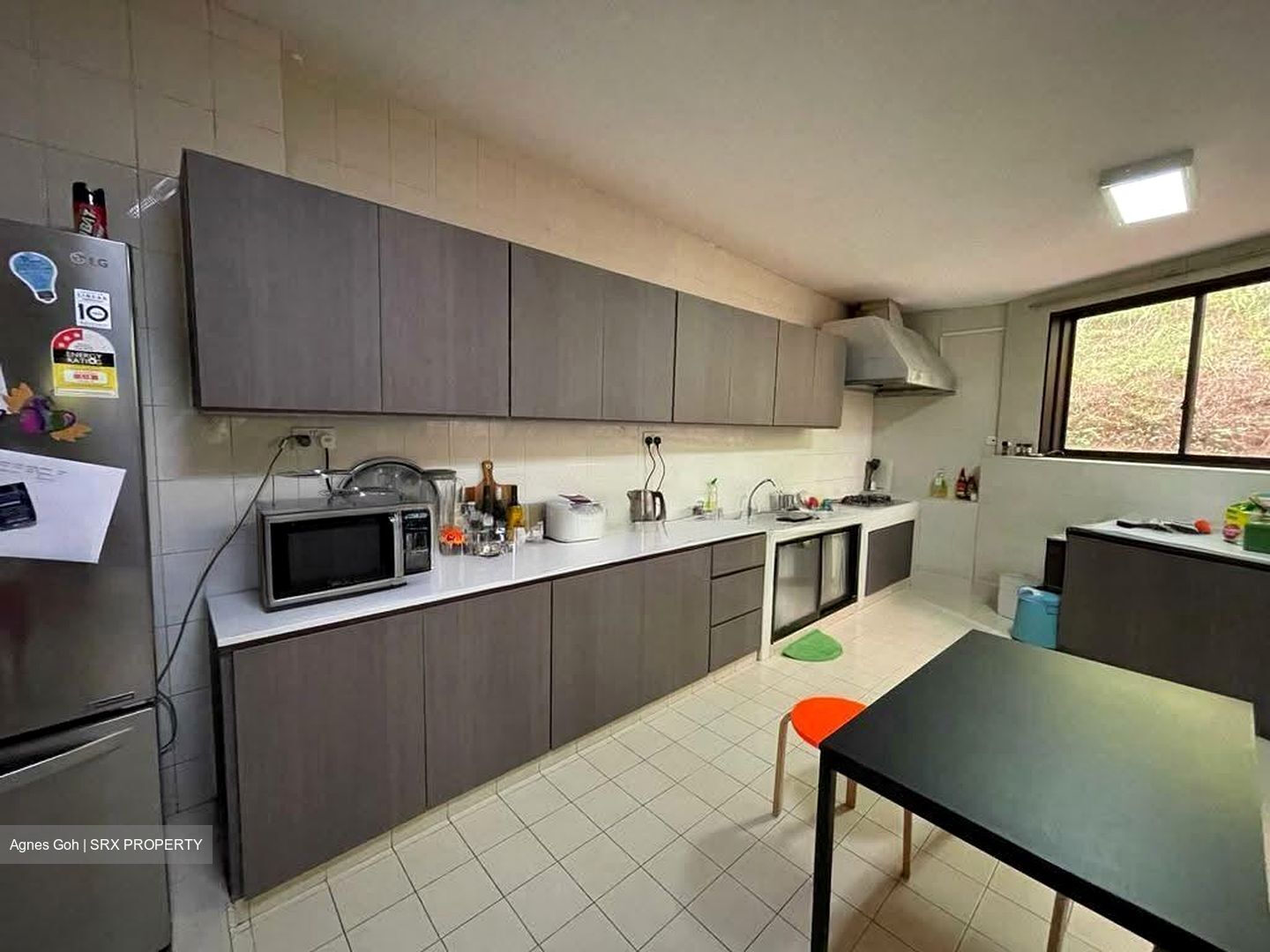 Mandarin Park (D21), Semi-Detached #563225371